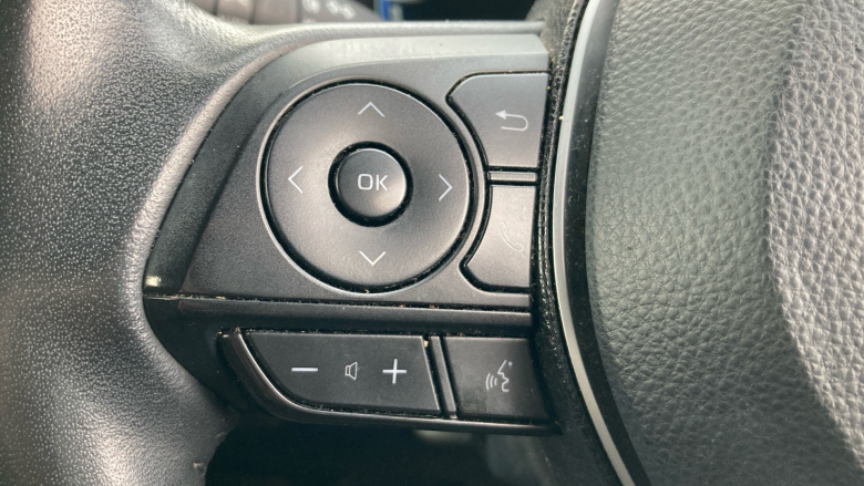 Toyota Corolla 1.8 Hybrid Icon 5dr CVT Hybrid Estate